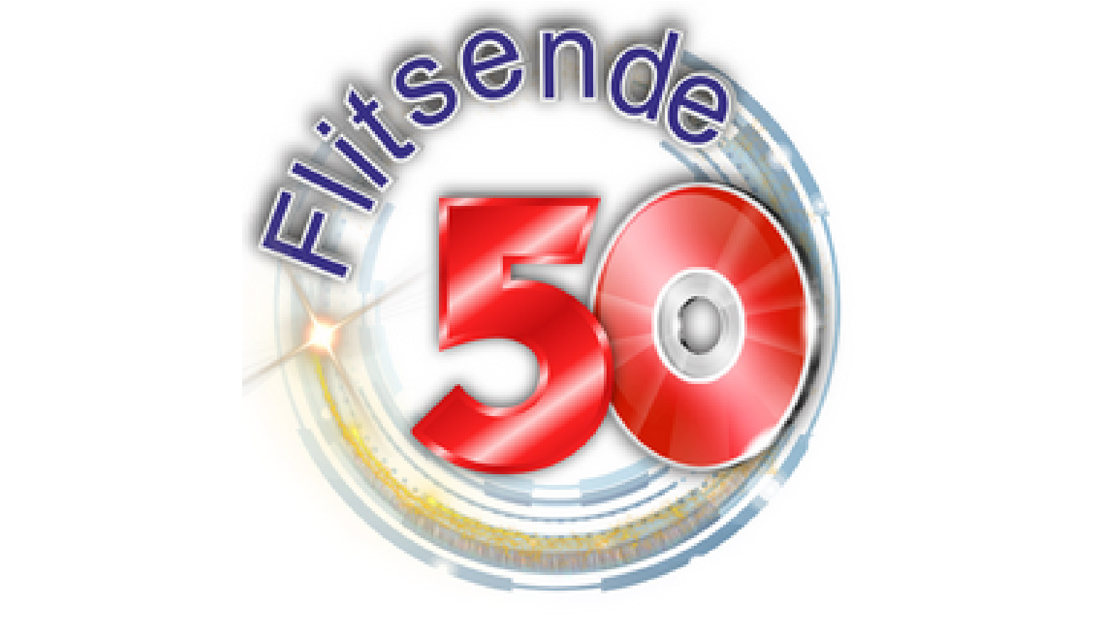 De Flitsende 50